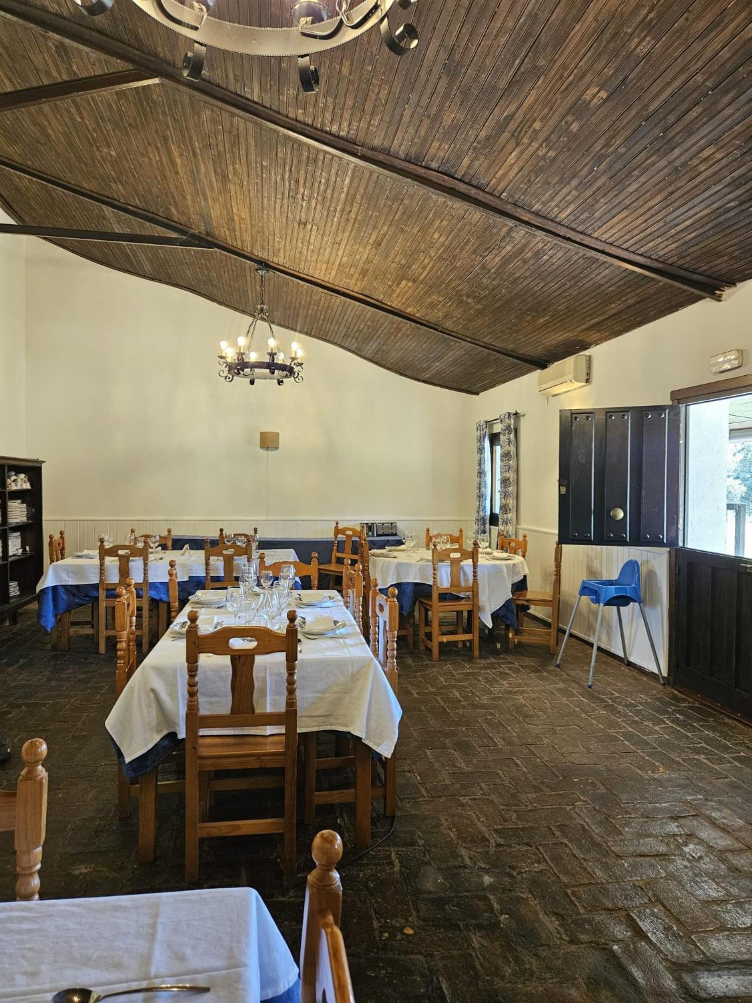 Hotel Rural Portilla De Monfraguee Toril  Exterior foto